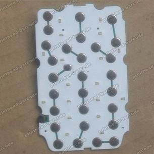 26 Key Keyboard Keypad PCB for Honeywell Dolphin 6500